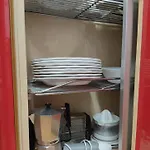 El Rosso Holiday home
