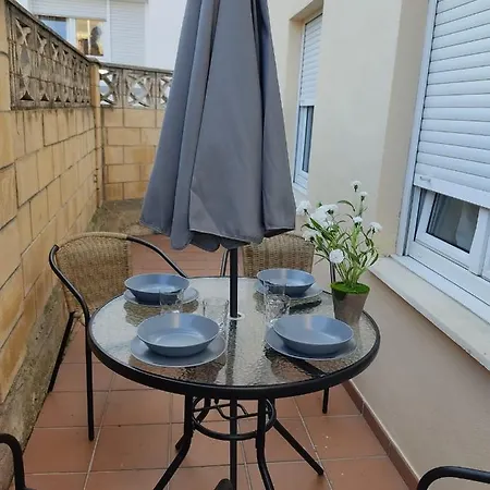 Ferienhaus El Rosso Guarnizo