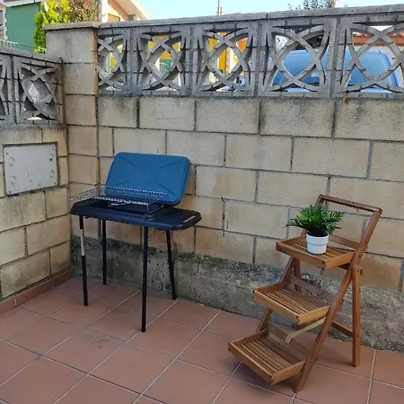 El Rosso Ferienhaus Guarnizo