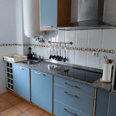 別荘 El Rosso グアルニッソ