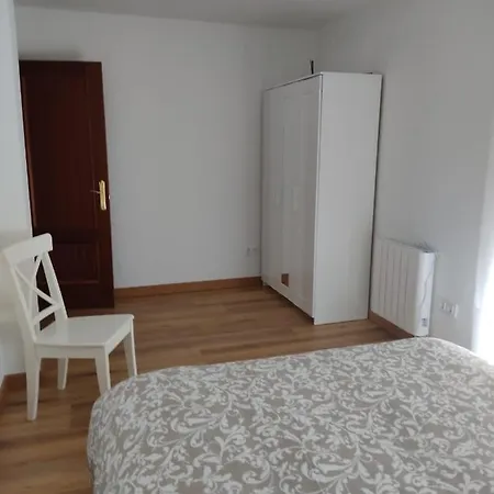 Holiday home El Rosso *