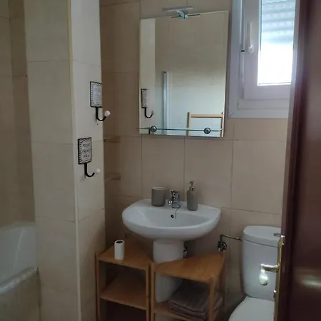 Holiday home El Rosso