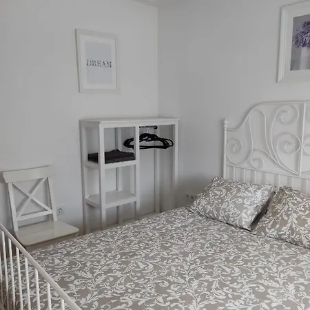 Casa vacanze El Rosso