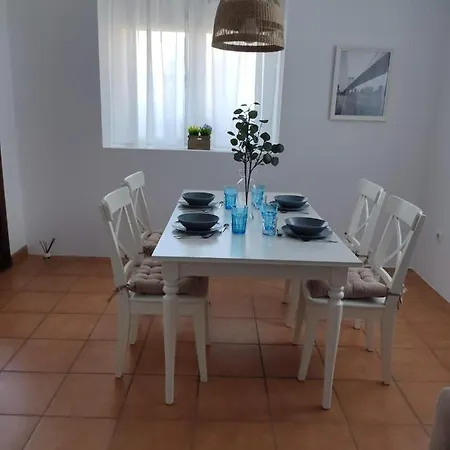 Ferienhaus El Rosso *