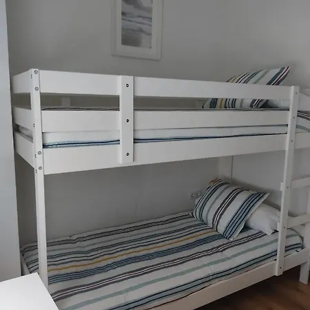 Ferienhaus El Rosso *