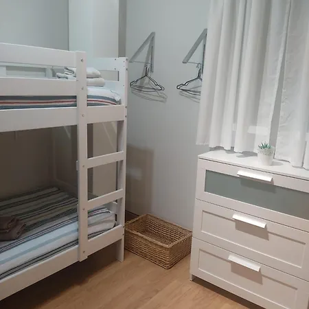 Holiday home El Rosso Guarnizo