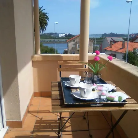 Holiday home El Rosso