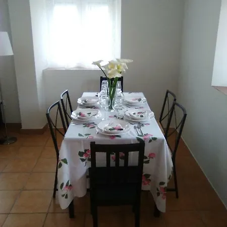 Holiday home El Rosso Guarnizo