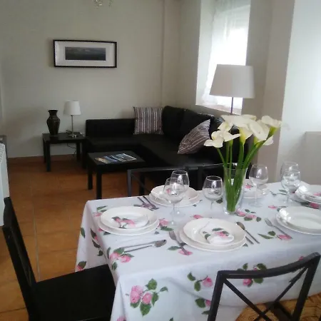 El Rosso Dom wakacyjny