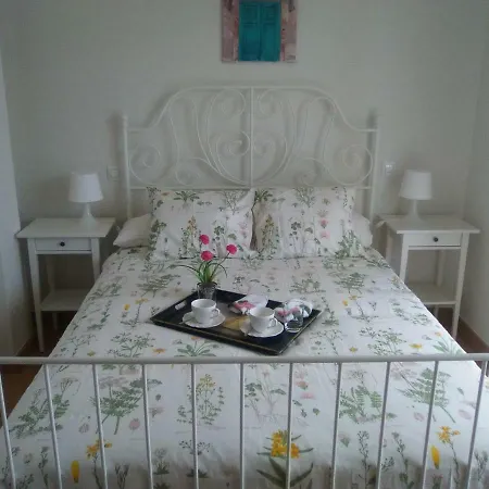 El Rosso Dom wakacyjny *