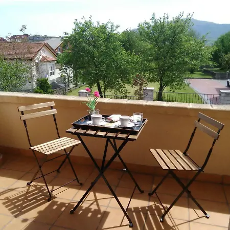 Hébergement de vacances El Rosso