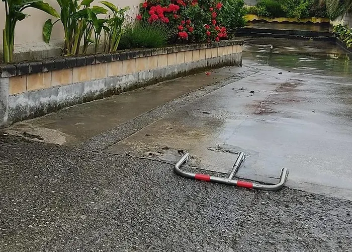 El Rosso Hébergement de vacances *