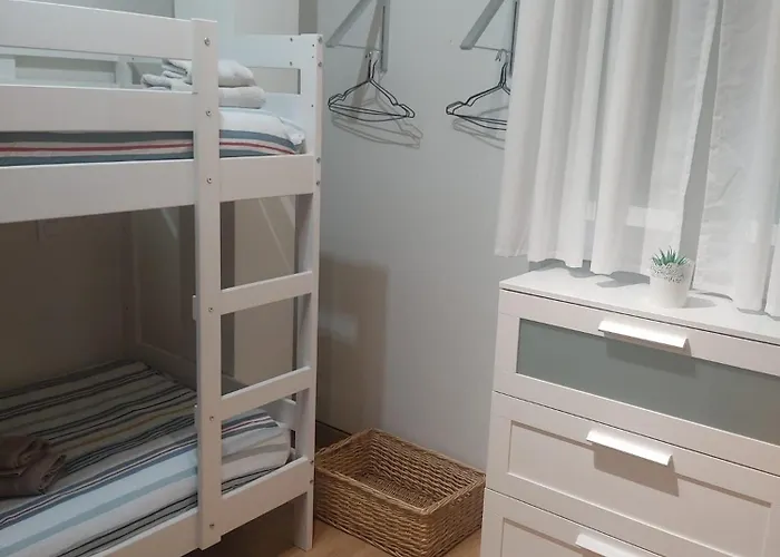 Dom wakacyjny El Rosso Guarnizo