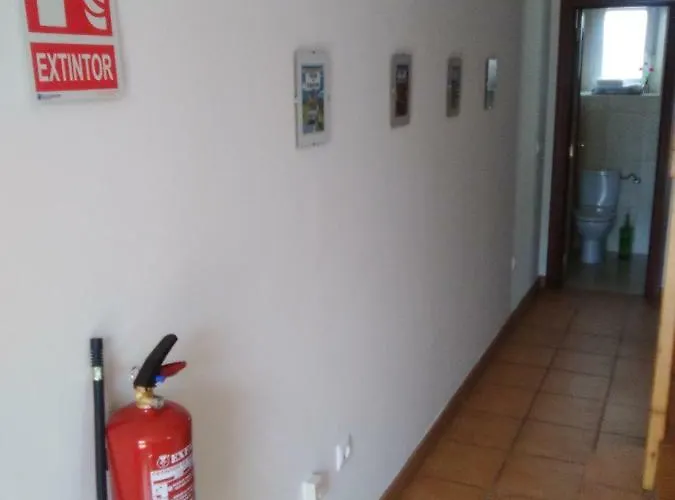 Hébergement de vacances El Rosso *