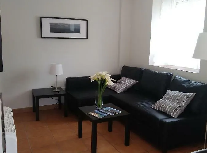 El Rosso Dom wakacyjny