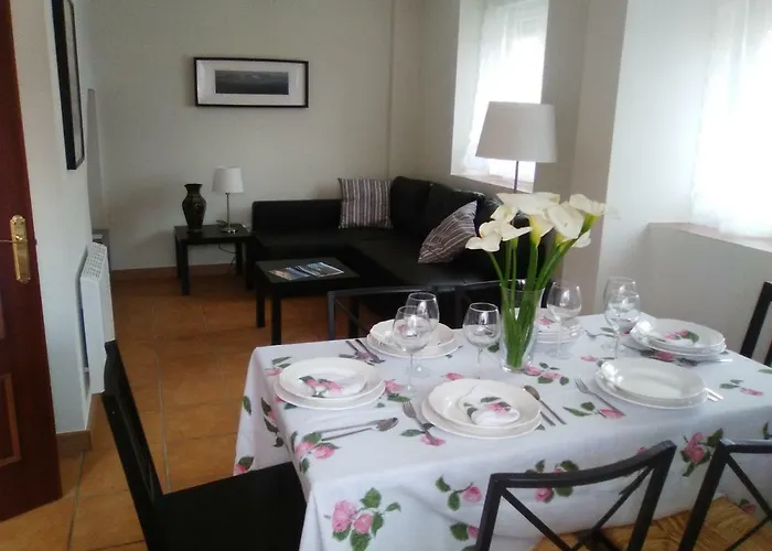 El Rosso Hébergement de vacances