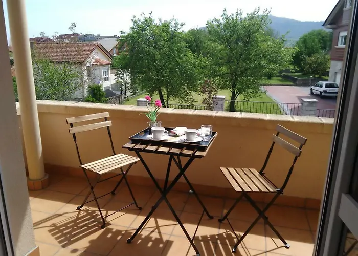 Hébergement de vacances El Rosso