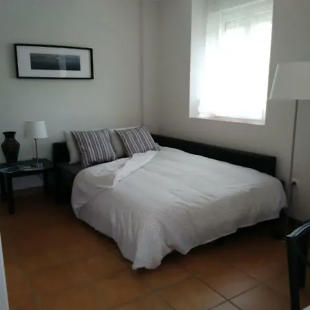 El Rosso Prázdninový dům *