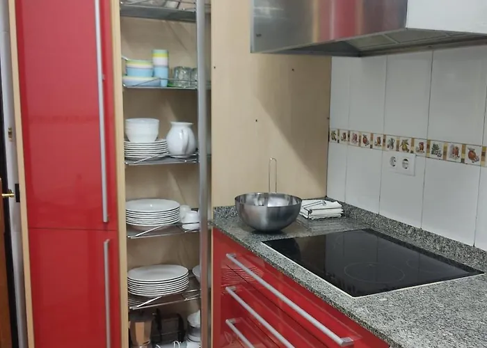 El Rosso בית נופש